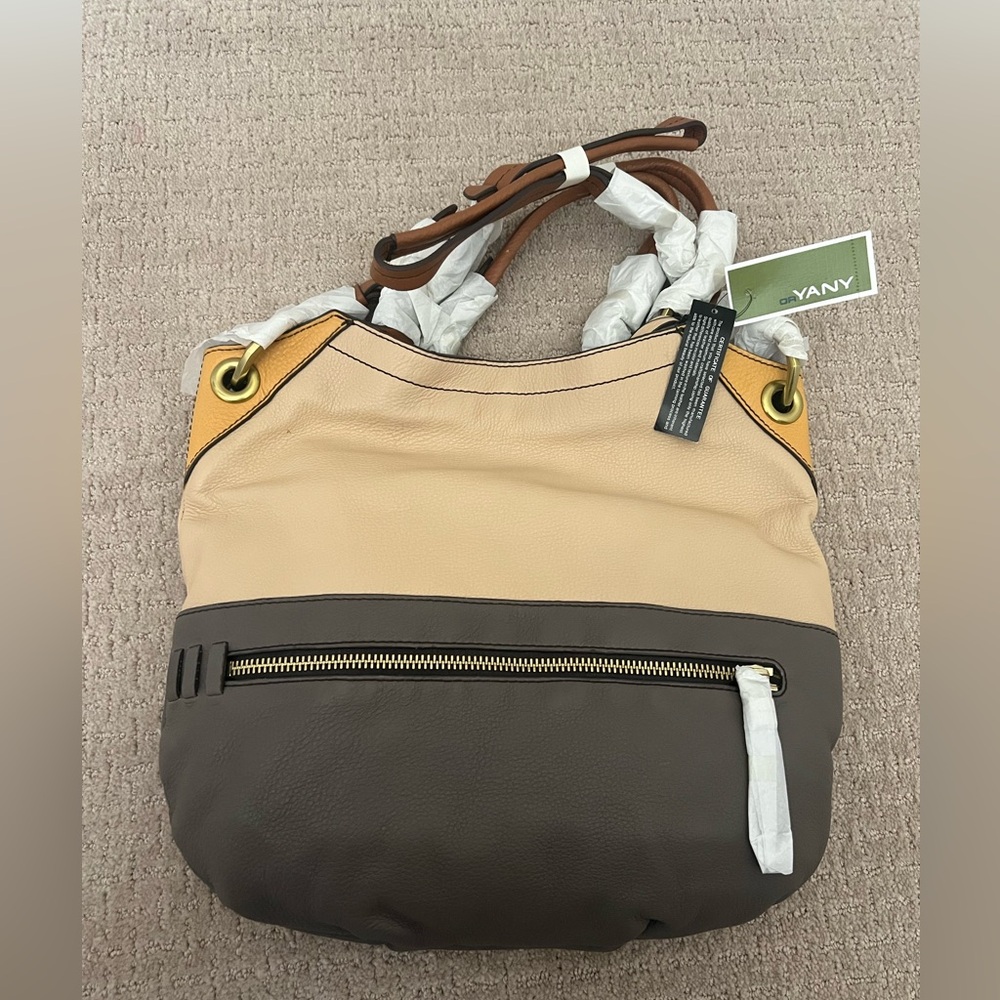 NWT orYANY Handbag